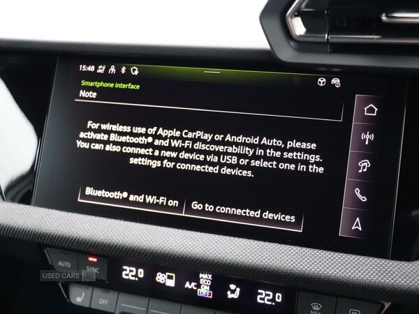 Used Audi A3 2025 for sale - 78128332: Photo 44