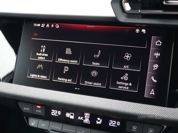 Used Audi A3 2025 for sale - 78128332: Photo 45