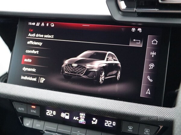 Used Audi A3 2025 for sale - 78128332: Photo 46