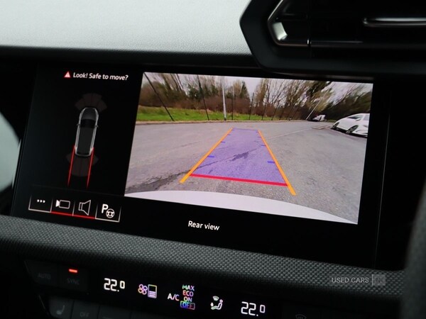 Used Audi A3 2025 for sale - 78128332: Photo 47