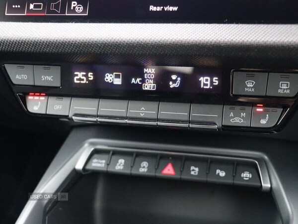 Used Audi A3 2025 for sale - 78128332: Photo 48