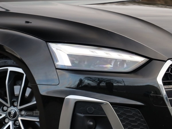 Used Audi A5 2022 for sale - 76927311: Photo 10