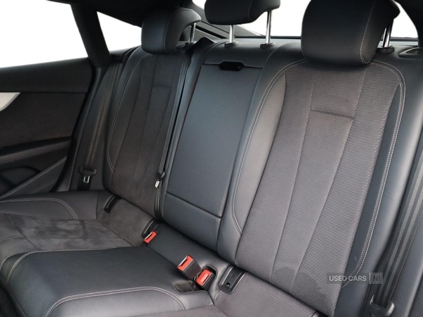 Used Audi A5 2022 for sale - 76927311: Photo 11