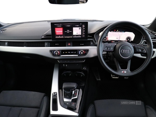 Used Audi A5 2022 for sale - 76927311: Photo 13