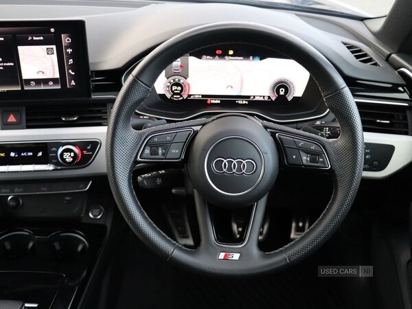 Used Audi A5 2022 for sale - 76927311: Photo 14