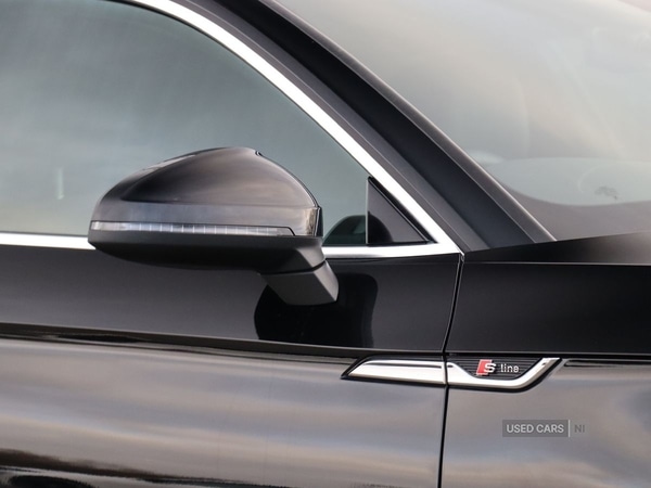 Used Audi A5 2022 for sale - 76927311: Photo 17