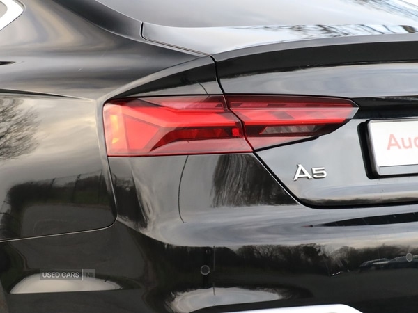 Used Audi A5 2022 for sale - 76927311: Photo 18