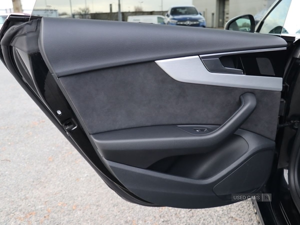 Used Audi A5 2022 for sale - 76927311: Photo 20