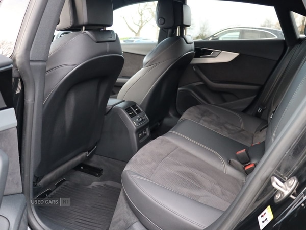 Used Audi A5 2022 for sale - 76927311: Photo 21