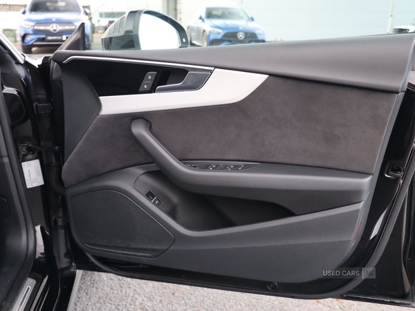 Used Audi A5 2022 for sale - 76927311: Photo 22