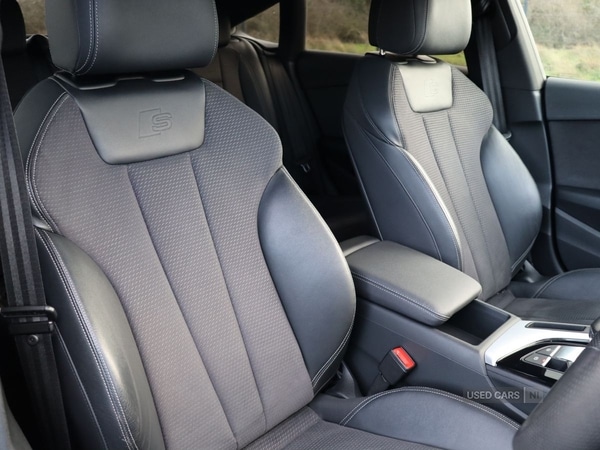 Used Audi A5 2022 for sale - 76927311: Photo 25