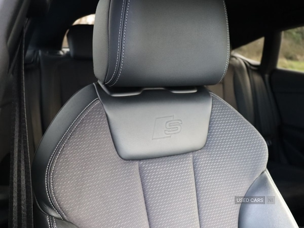 Used Audi A5 2022 for sale - 76927311: Photo 26