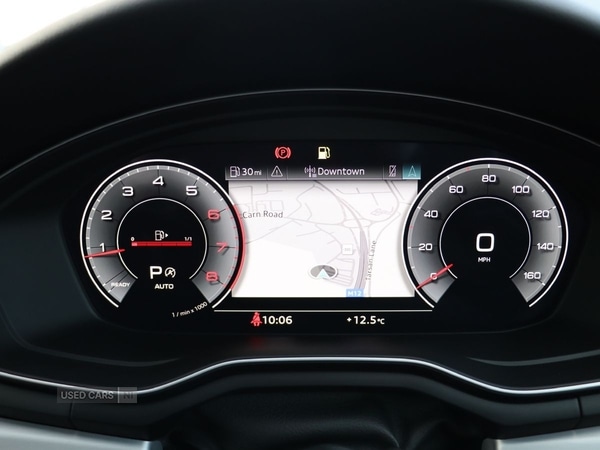 Used Audi A5 2022 for sale - 76927311: Photo 31