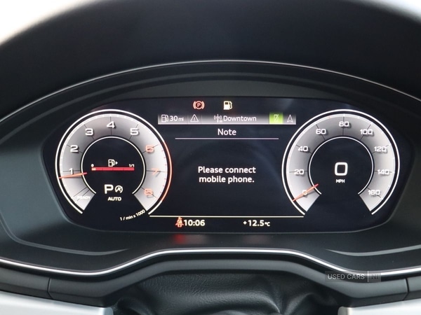 Used Audi A5 2022 for sale - 76927311: Photo 32