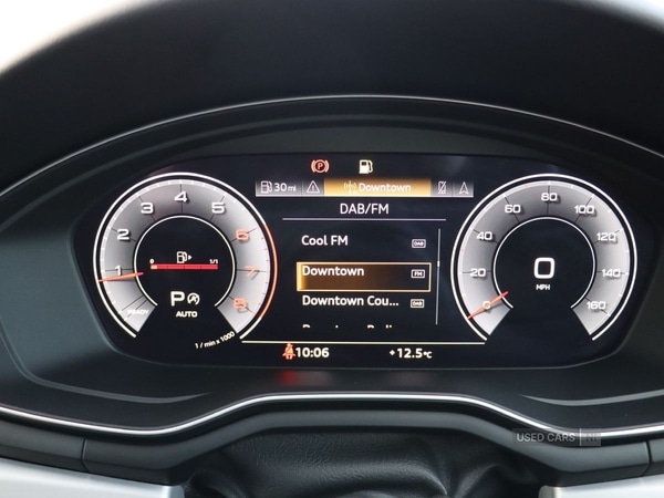 Used Audi A5 2022 for sale - 76927311: Photo 33