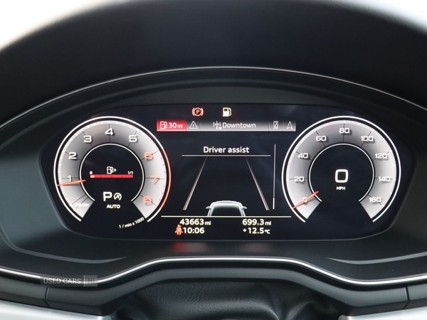 Used Audi A5 2022 for sale - 76927311: Photo 34