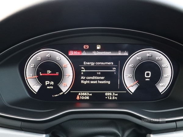 Used Audi A5 2022 for sale - 76927311: Photo 35