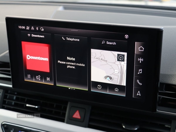 Used Audi A5 2022 for sale - 76927311: Photo 36