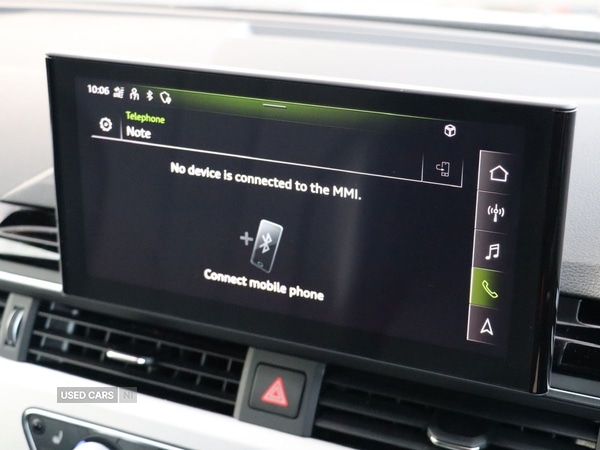 Used Audi A5 2022 for sale - 76927311: Photo 39