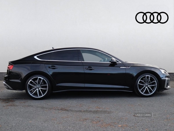Used Audi A5 2022 for sale - 76927311: Photo 4