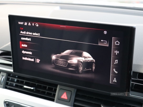 Used Audi A5 2022 for sale - 76927311: Photo 43