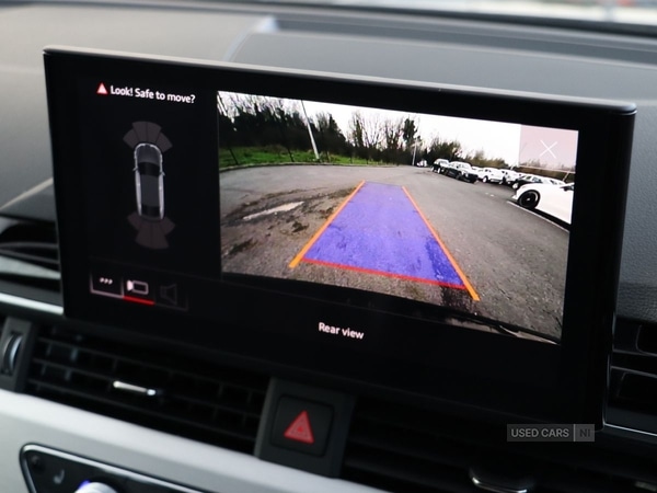 Used Audi A5 2022 for sale - 76927311: Photo 44