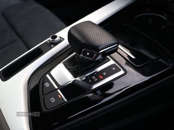 Used Audi A5 2022 for sale - 76927311: Photo 46