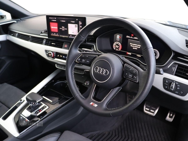 Used Audi A5 2022 for sale - 76927311: Photo 6