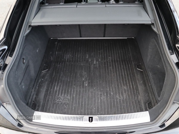 Used Audi A5 2022 for sale - 76927311: Photo 9