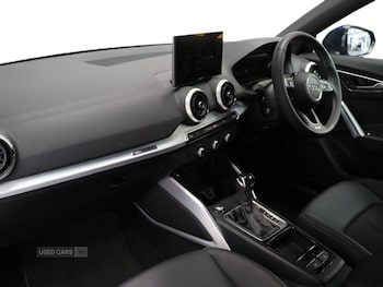 Used Audi Q2 2025 for sale - 78472192: Photo