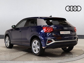 Used Audi Q2 2025 for sale - 78472192: Photo