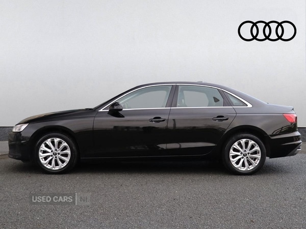 Used Audi A4 2022 for sale - 77626504: Photo 12