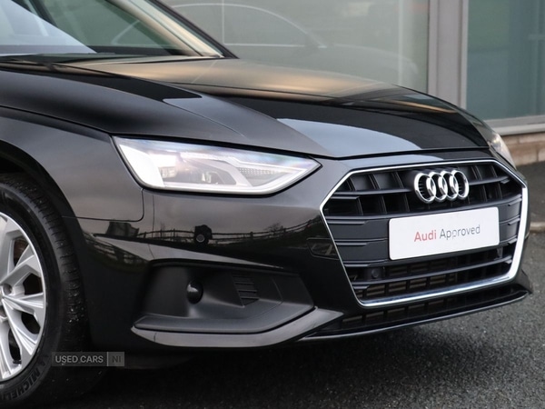 Used Audi A4 2022 for sale - 77626504: Photo 16