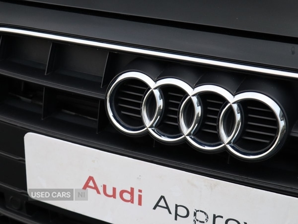 Used Audi A4 2022 for sale - 77626504: Photo 18