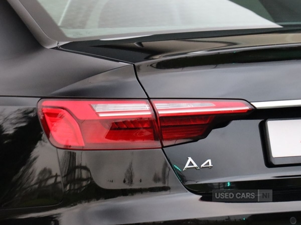 Used Audi A4 2022 for sale - 77626504: Photo 19