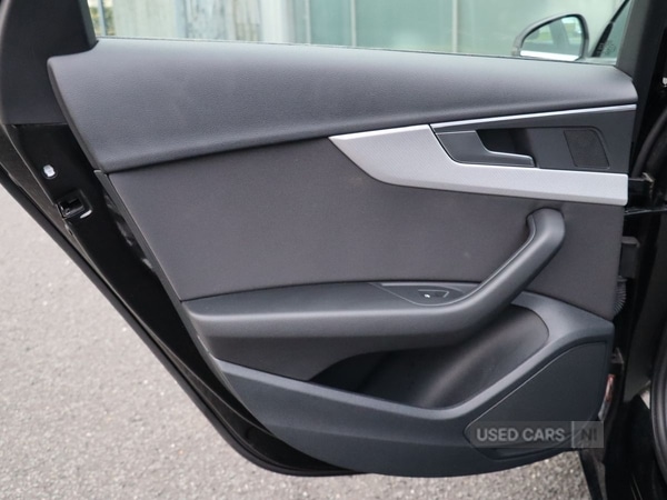 Used Audi A4 2022 for sale - 77626504: Photo 22