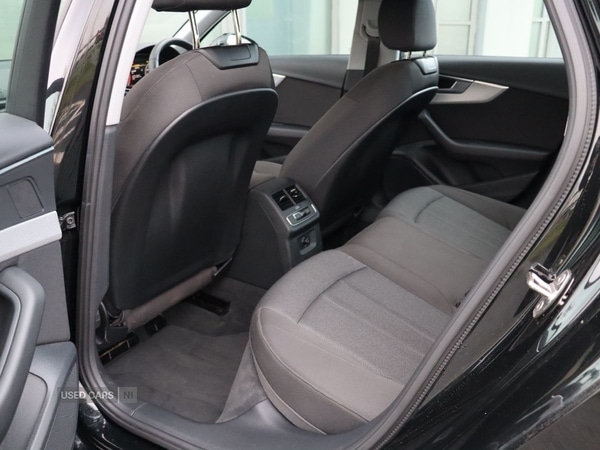 Used Audi A4 2022 for sale - 77626504: Photo 23