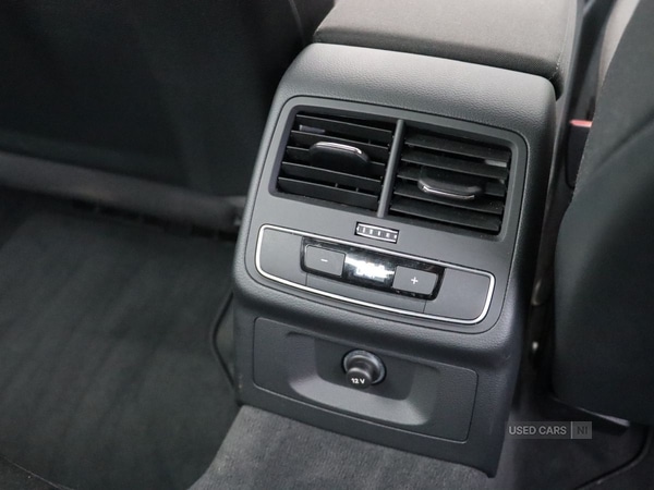 Used Audi A4 2022 for sale - 77626504: Photo 24