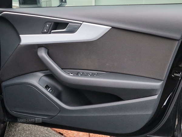 Used Audi A4 2022 for sale - 77626504: Photo 25