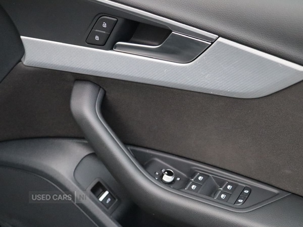 Used Audi A4 2022 for sale - 77626504: Photo 26