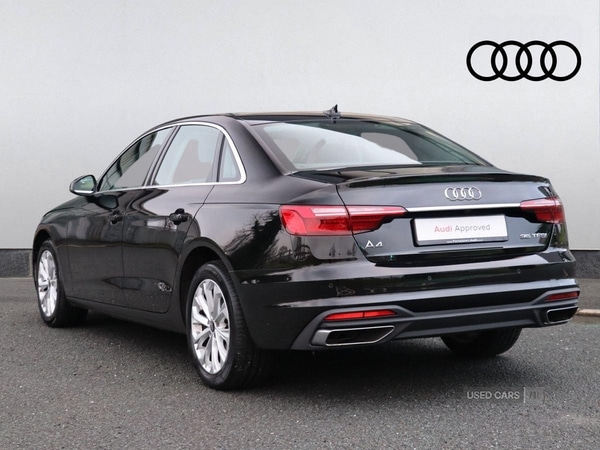 Used Audi A4 2022 for sale - 77626504: Photo 3