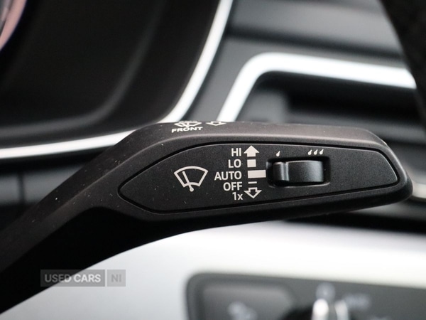 Used Audi A4 2022 for sale - 77626504: Photo 30