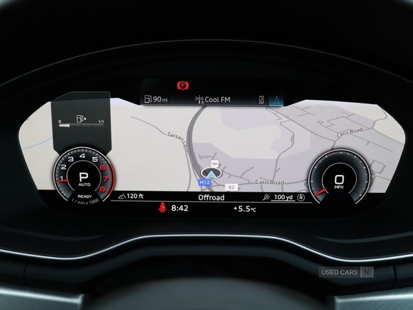 Used Audi A4 2022 for sale - 77626504: Photo 33