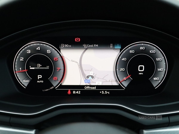 Used Audi A4 2022 for sale - 77626504: Photo 34