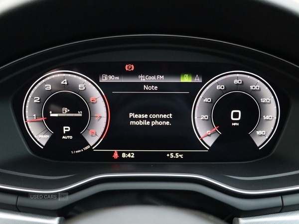 Used Audi A4 2022 for sale - 77626504: Photo 35