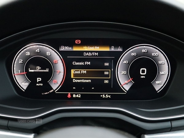 Used Audi A4 2022 for sale - 77626504: Photo 36