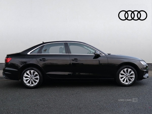 Used Audi A4 2022 for sale - 77626504: Photo 4