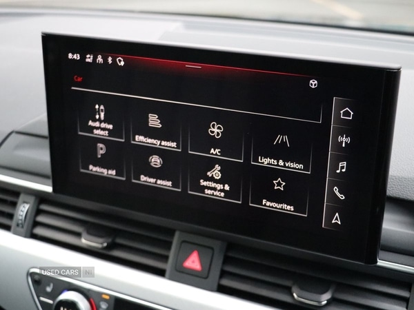 Used Audi A4 2022 for sale - 77626504: Photo 43