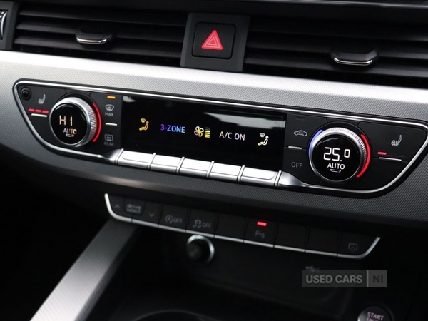 Used Audi A4 2022 for sale - 77626504: Photo 46