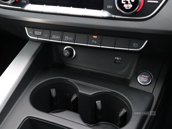 Used Audi A4 2022 for sale - 77626504: Photo 47